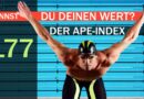 Tipp #177: Kennst du deinen Ape-Index? Solltest du!