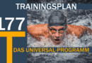 Trainingsplan #177: Meine Universal-Einheit zur Formüberprüfung , 3.100m