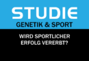 Studie: Entscheidet die Genetik über den Erfolg?