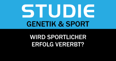 Studie: Entscheidet die Genetik über den Erfolg?