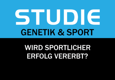 Studie: Entscheidet die Genetik über den Erfolg?