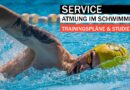 Service & Übersicht: Atmung im Schwimmen – Trainingspläne