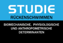 Studie: Physiologische Merkmale von Rückenschwimmern