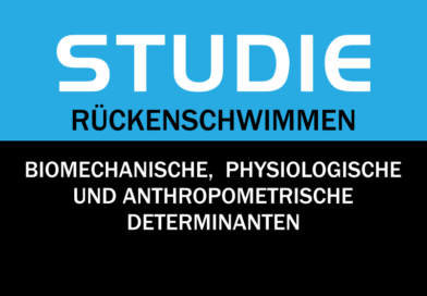 Studie: Physiologische Merkmale von Rückenschwimmern