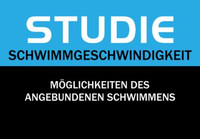 Studie: Der Effekt des angebundenen Schwimmens auf die Sprintleistung
