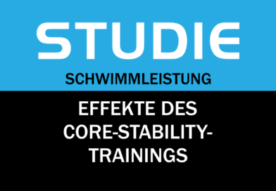 Studie: Effekte des Core-Stability-Trainings auf die Schwimmleistung