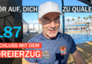 Tipp #187: Dreierzug oder Zweierzug? Hör auf, dich zu quälen!