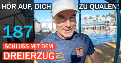 Tipp #187: Dreierzug oder Zweierzug? Hör auf, dich zu quälen!