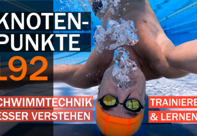 Tipp 192: KNOTENPUNKTE – das Geheimnis besseren Trainings