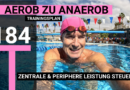 Trainingsplan #184: Von AEROB zu ANAEROB – Transition, 3.100m