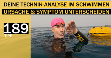 Tipp #189: Technikanalyse mit Verwechslungsgefahr!