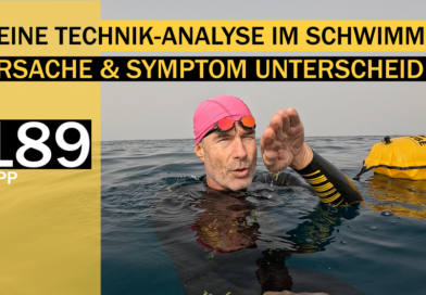Tipp #189: Technikanalyse mit Verwechslungsgefahr!