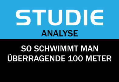 Studie: Analyse der weltbesten 100-Meter-Sprinter