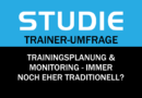Studie: Leistungsüberwachung & Periodisierung (Umfrage)