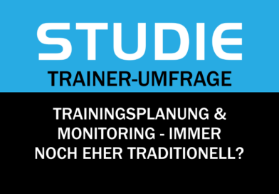 Studie: Leistungsüberwachung & Periodisierung (Umfrage)