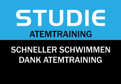 Studie: Atemmangel-Training verbessert die 50-Meter-Leistung