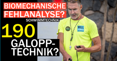 Tipp #190: Galopp-Technik – eine klassische Fehlanalyse?