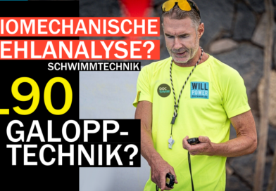 Tipp #190: Galopp-Technik – eine klassische Fehlanalyse?